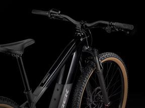Trek Powerfly+ 4 800Wh Gen 5 Jäykkäperäinen Sähkömaastopyörä