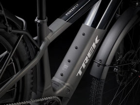 Trek Powerfly+ 4 Equipped 800 WH Gen 5 Jäykkäperäinen Sähkömaastopyörä
