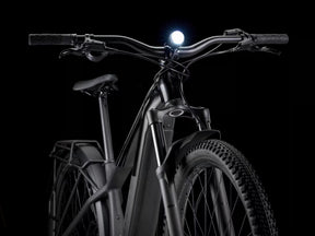Trek Powerfly+ 4 Equipped 800 WH Gen 5 Jäykkäperäinen Sähkömaastopyörä