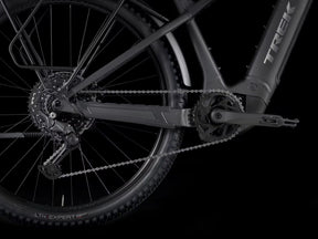 Trek Powerfly+ 4 Equipped 800 WH Gen 5 Jäykkäperäinen Sähkömaastopyörä