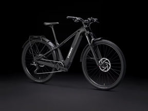 Trek Powerfly+ 4 Equipped 800 WH Gen 5 Jäykkäperäinen Sähkömaastopyörä