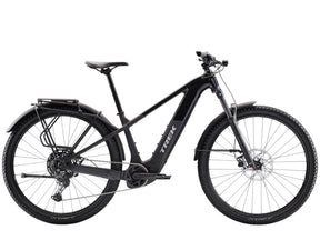 Trek Powerfly+ 4 Equipped 800 WH Gen 5 Jäykkäperäinen Sähkömaastopyörä