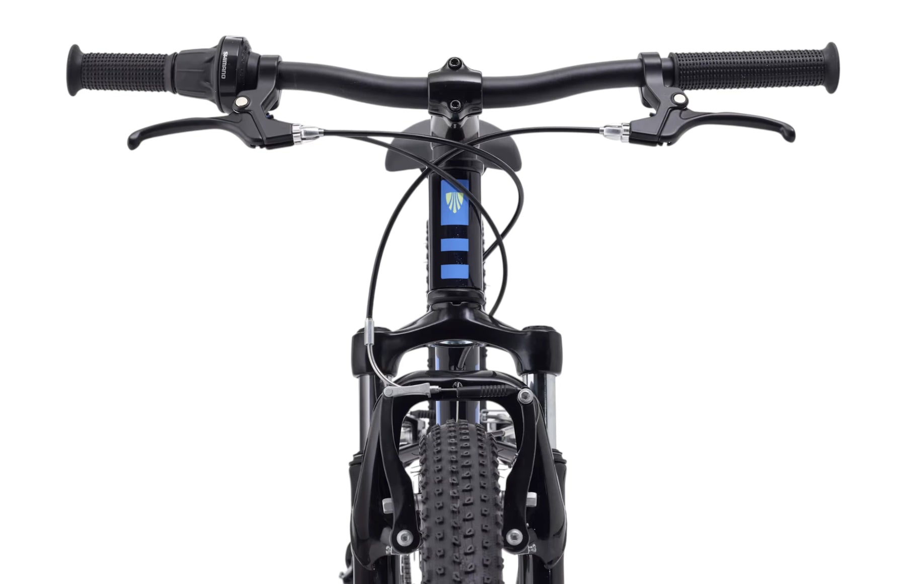 Trek Precaliber 24 Jousitettu Lastenpyörä