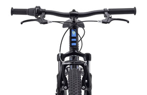 Trek Precaliber 24 Jousitettu Lastenpyörä