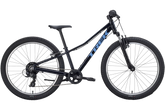 Trek Precaliber 24 Jousitettu Lastenpyörä