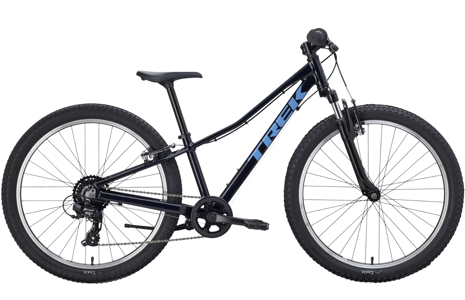 Trek Precaliber 24 Jousitettu Lastenpyörä