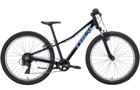 Trek Precaliber 24 Jousitettu Lastenpyörä