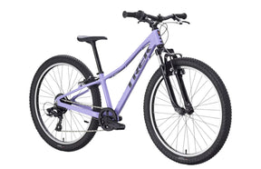 Trek Precaliber 24 Jousitettu Lastenpyörä