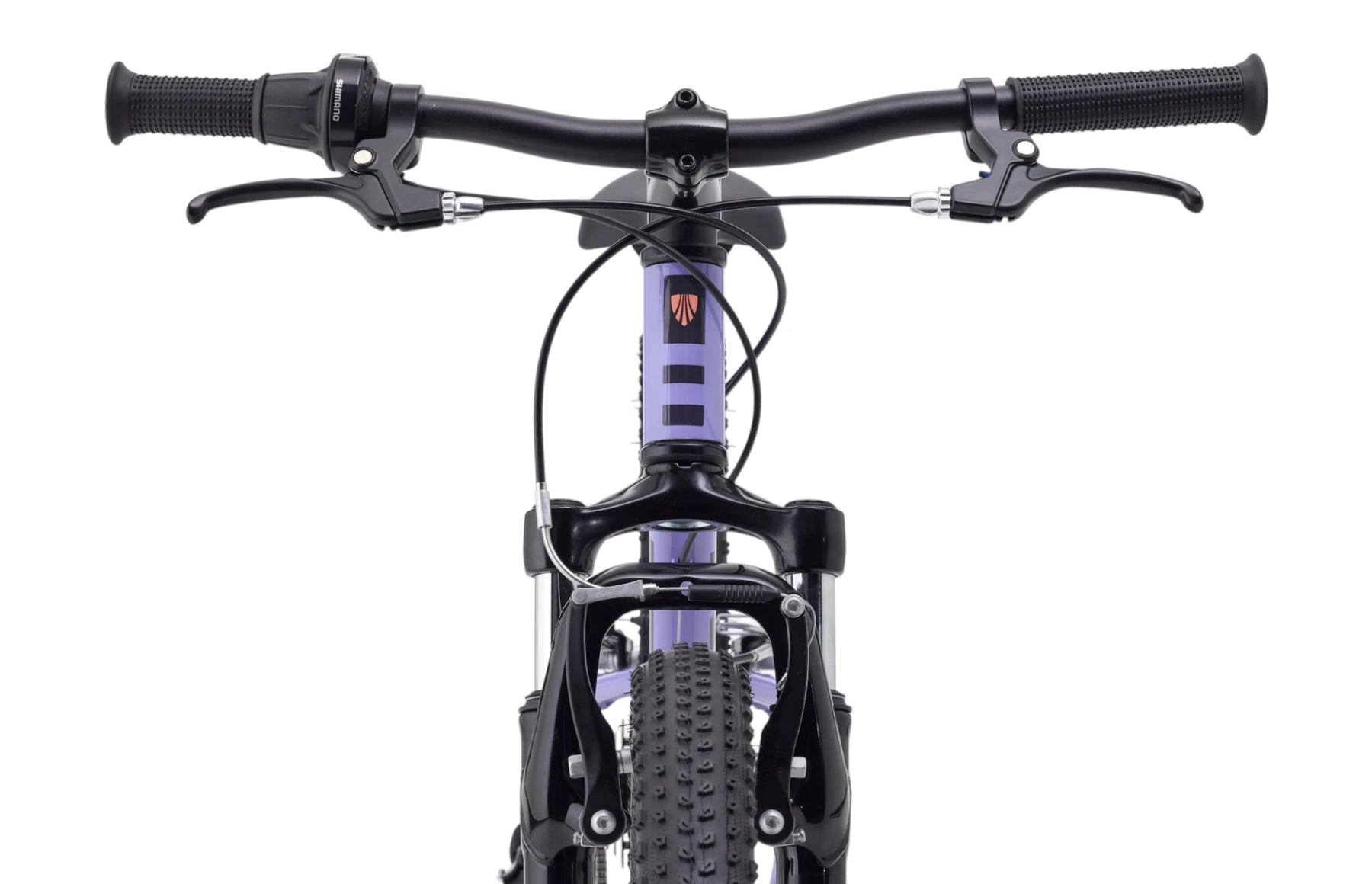 Trek Precaliber 24 Jousitettu Lastenpyörä