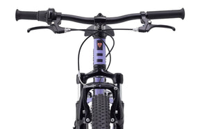 Trek Precaliber 24 Jousitettu Lastenpyörä