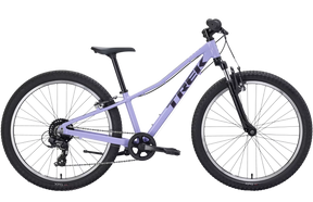 Trek Precaliber 24 Jousitettu Lastenpyörä