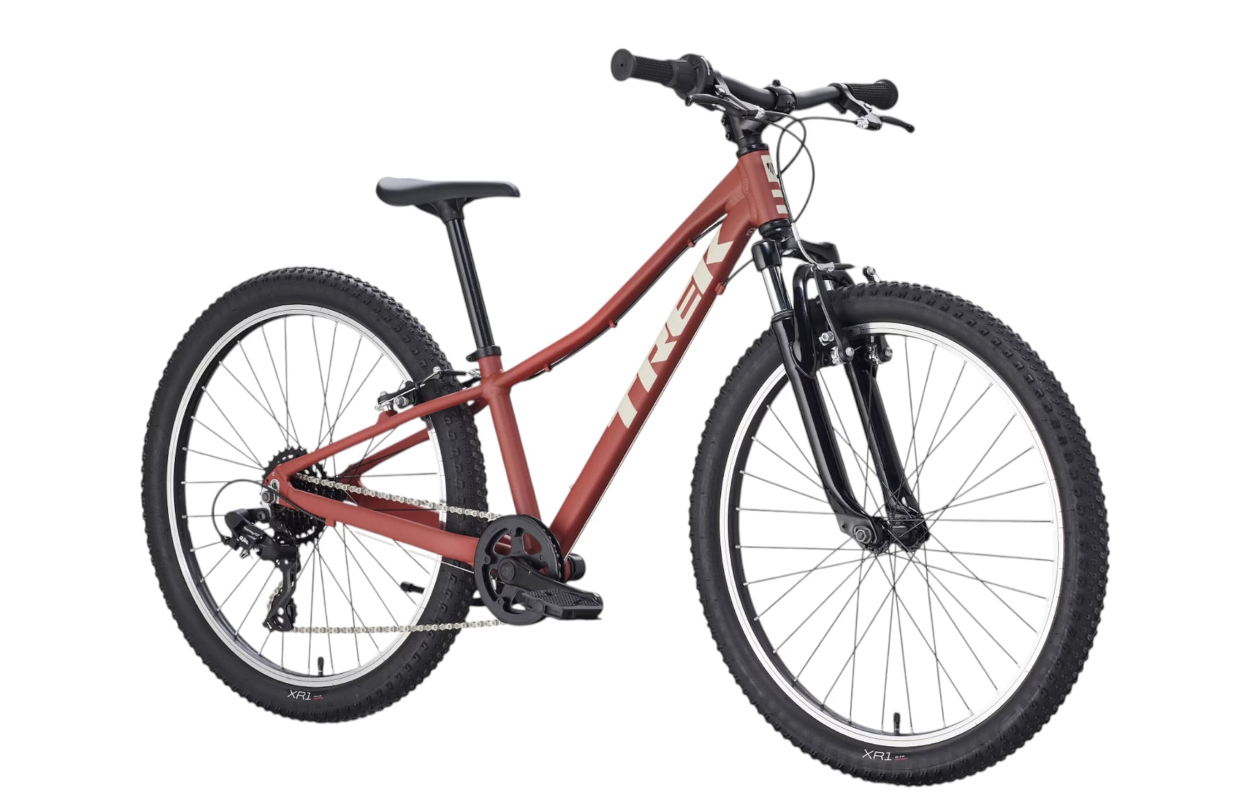 Trek Precaliber 24 Jousitettu Lastenpyörä