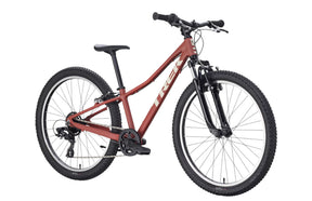 Trek Precaliber 24 Jousitettu Lastenpyörä