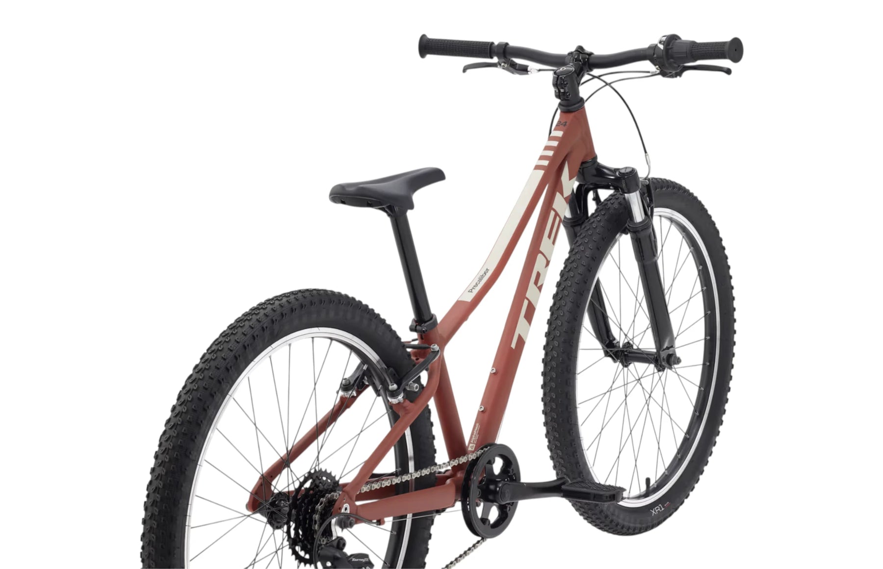 Trek Precaliber 24 Jousitettu Lastenpyörä