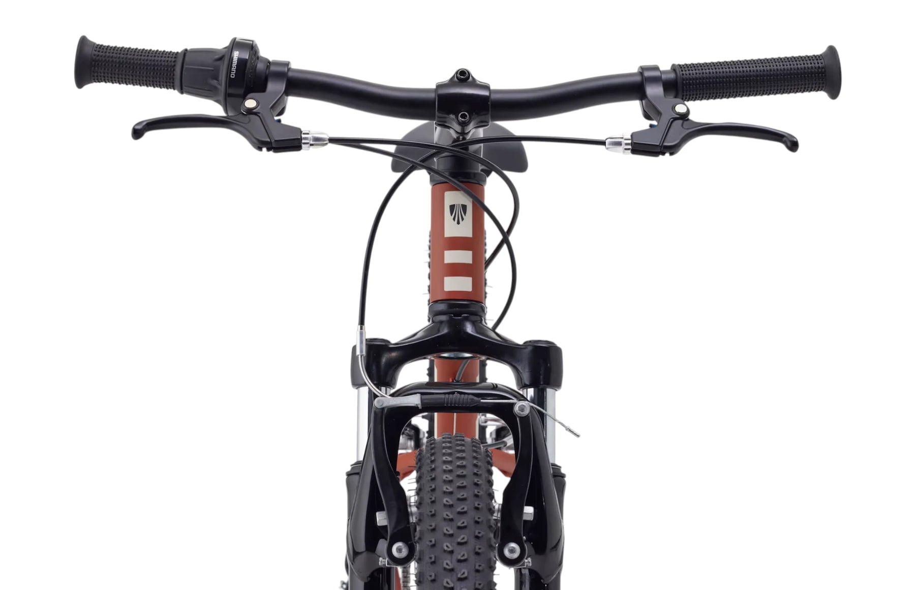 Trek Precaliber 24 Jousitettu Lastenpyörä