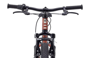 Trek Precaliber 24 Jousitettu Lastenpyörä