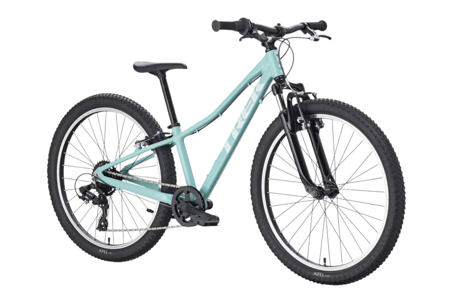 Trek Precaliber 24 Jousitettu Lastenpyörä