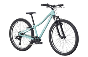 Trek Precaliber 24 Jousitettu Lastenpyörä