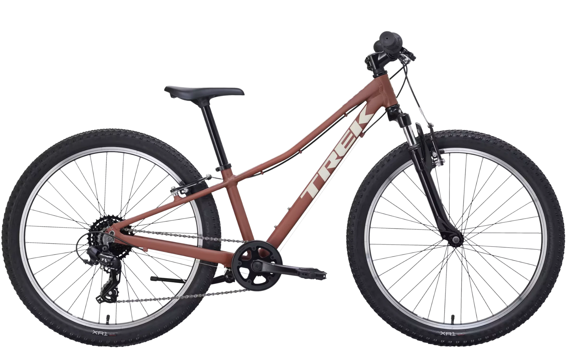Trek Precaliber 24 Jousitettu Lastenpyörä