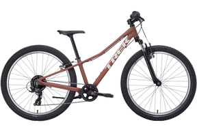 Trek Precaliber 24 Jousitettu Lastenpyörä