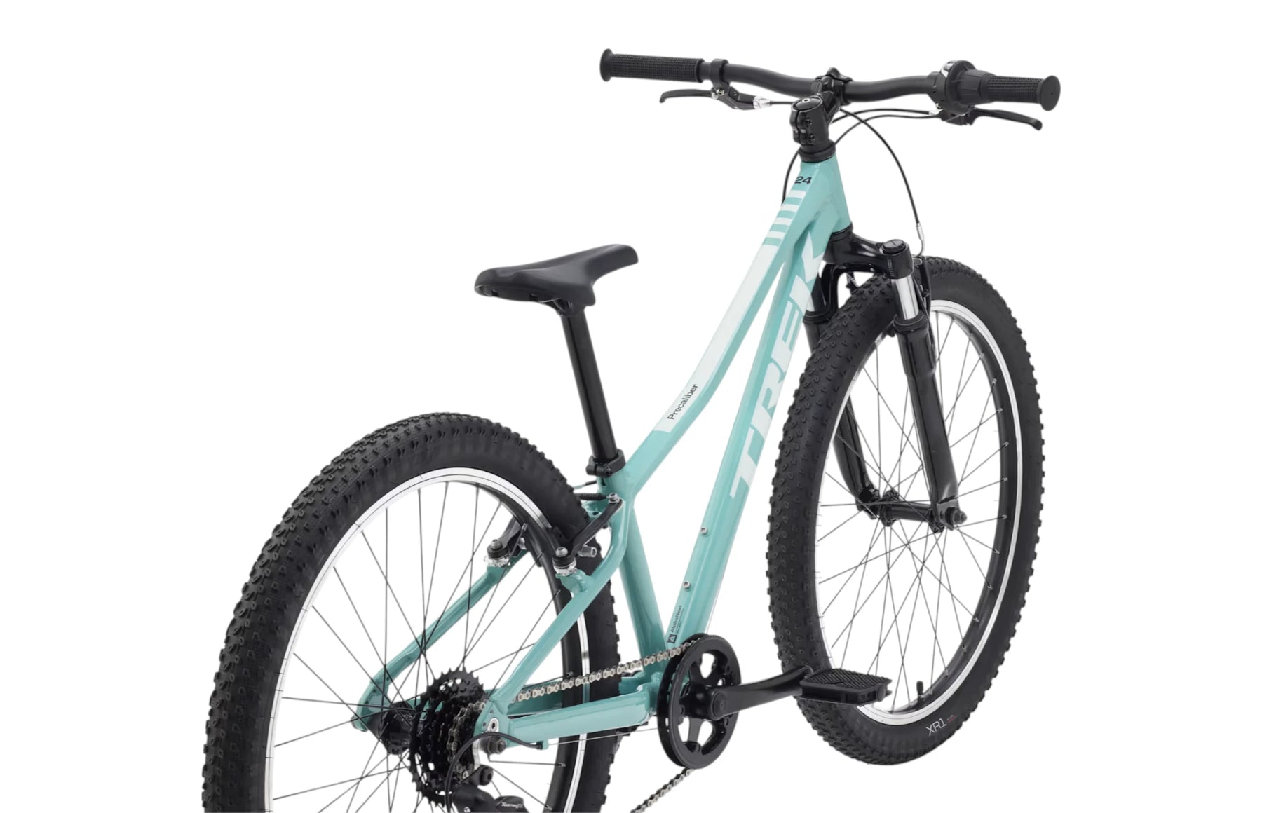 Trek Precaliber 24 Jousitettu Lastenpyörä