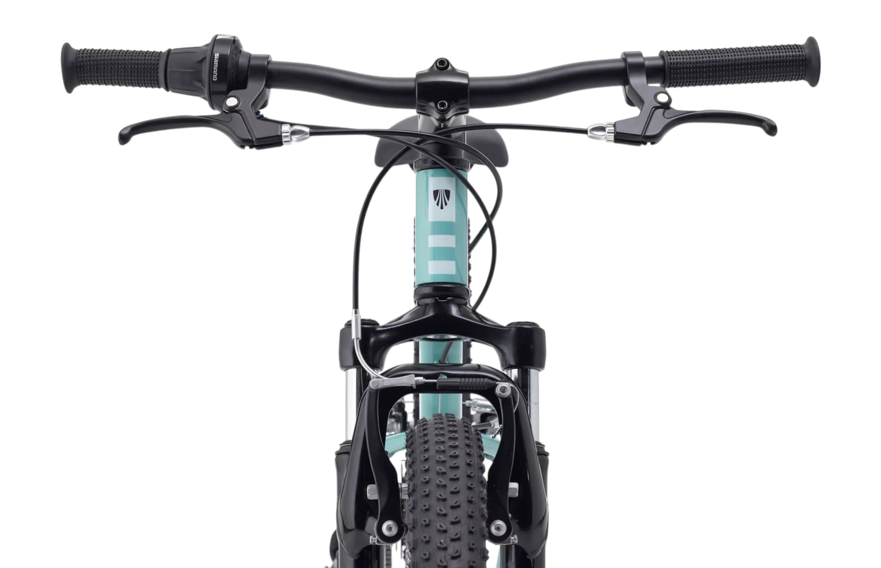 Trek Precaliber 24 Jousitettu Lastenpyörä