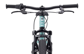 Trek Precaliber 24 Jousitettu Lastenpyörä
