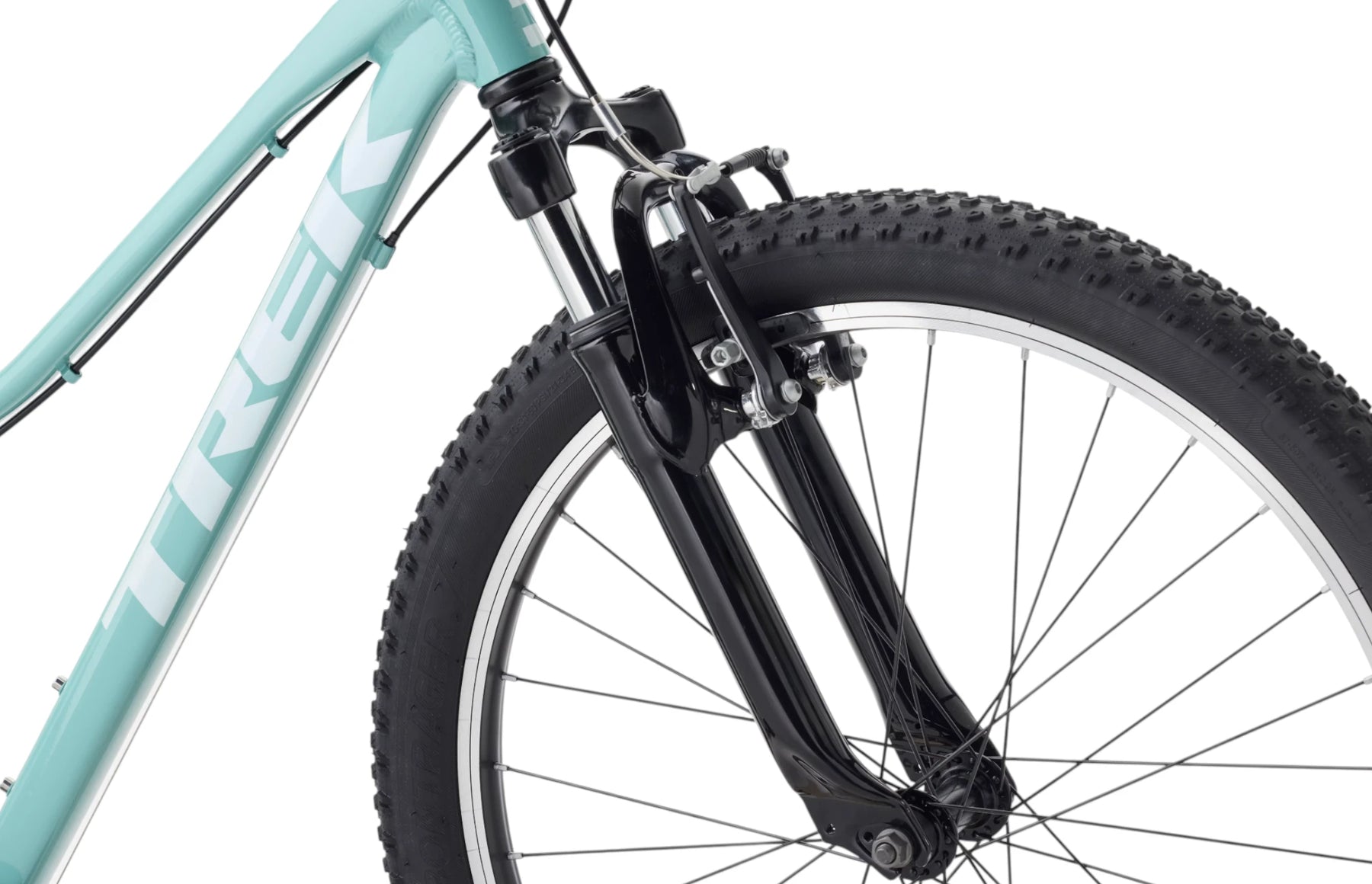 Trek Precaliber 24 Jousitettu Lastenpyörä