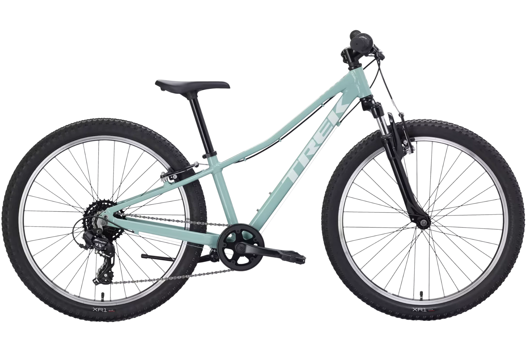 Trek Precaliber 24 Jousitettu Lastenpyörä