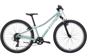 Trek Precaliber 24 Jousitettu Lastenpyörä