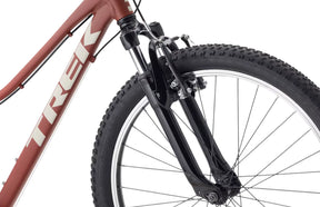 Trek Precaliber 24 Jousitettu Lastenpyörä
