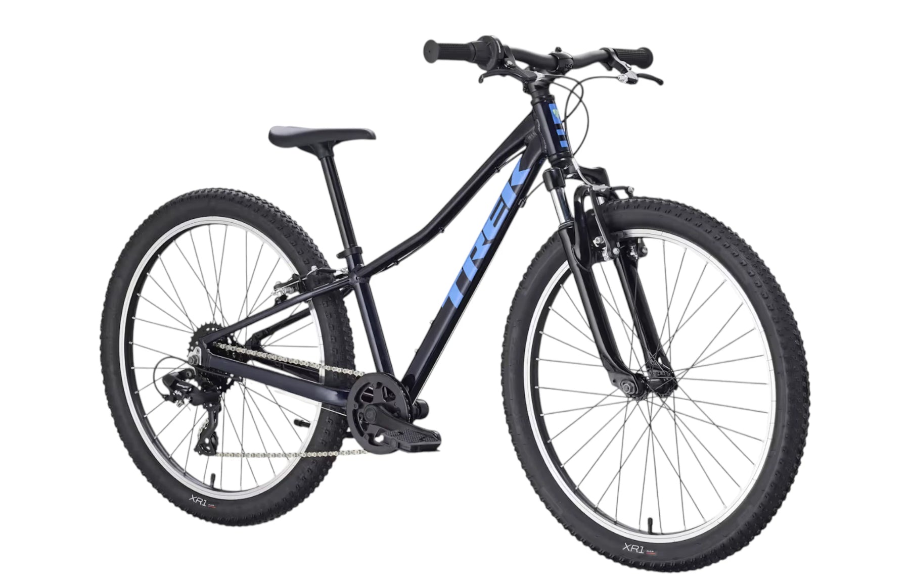Trek Precaliber 24 Jousitettu Lastenpyörä