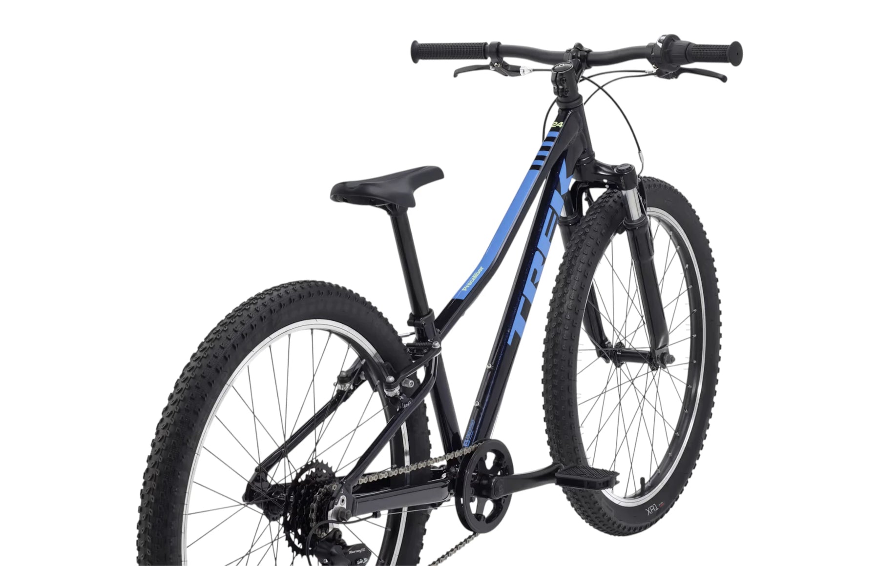 Trek Precaliber 24 Jousitettu Lastenpyörä