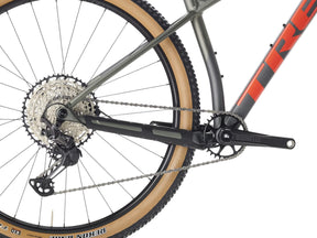 Trek Procaliber 8