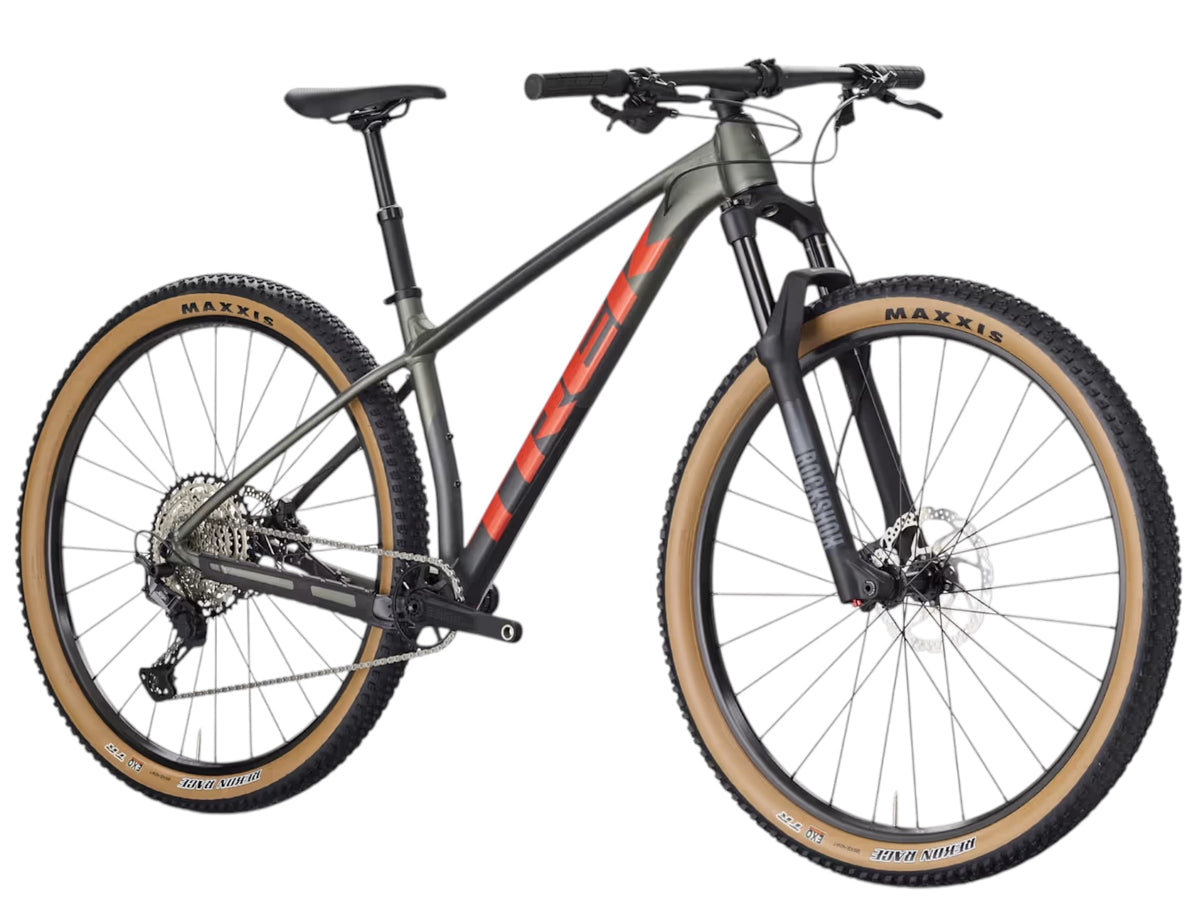 Trek Procaliber 8 Jäykkäperäinen Maastopyörä