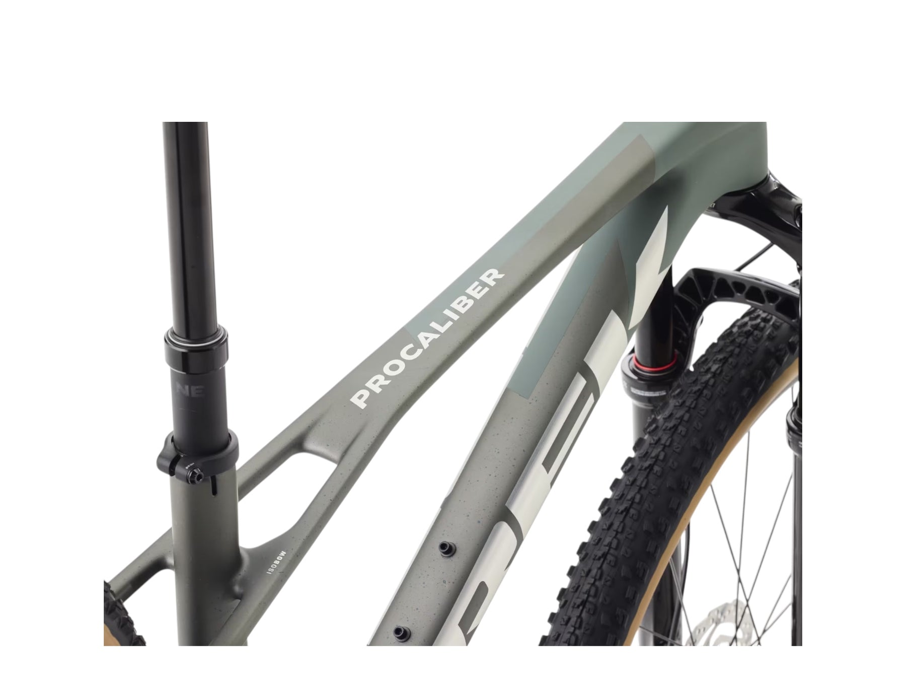 Trek Procaliber 9.5 Gen 3