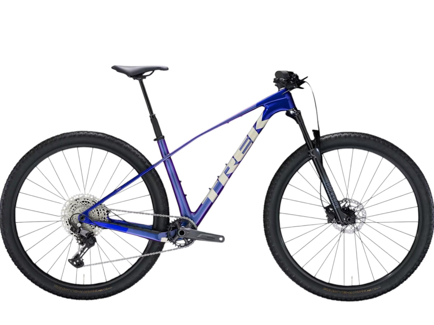 Trek Procaliber 9.5 Gen 3