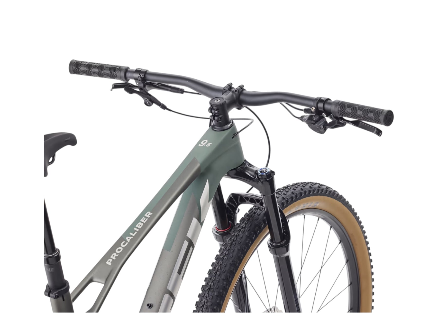 Trek Procaliber 9.5 Gen 3