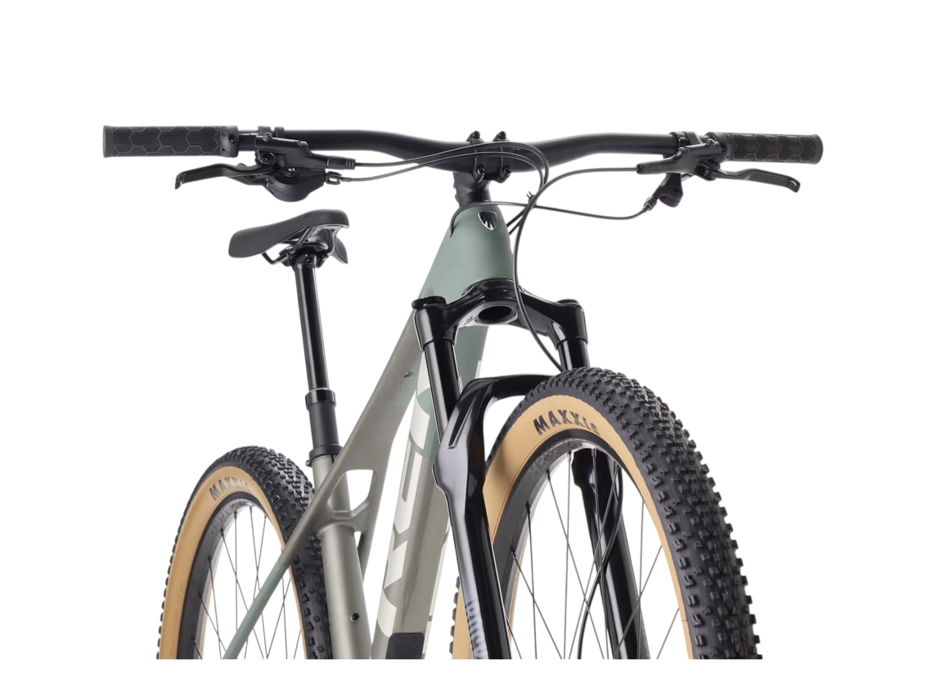 Trek Procaliber 9.5 Gen 3