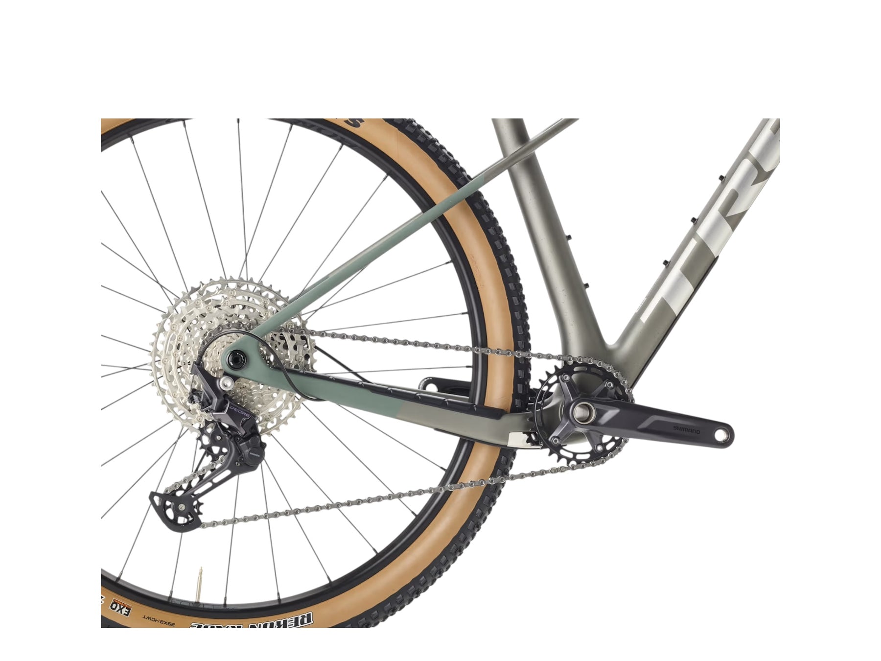 Trek Procaliber 9.5 Gen 3