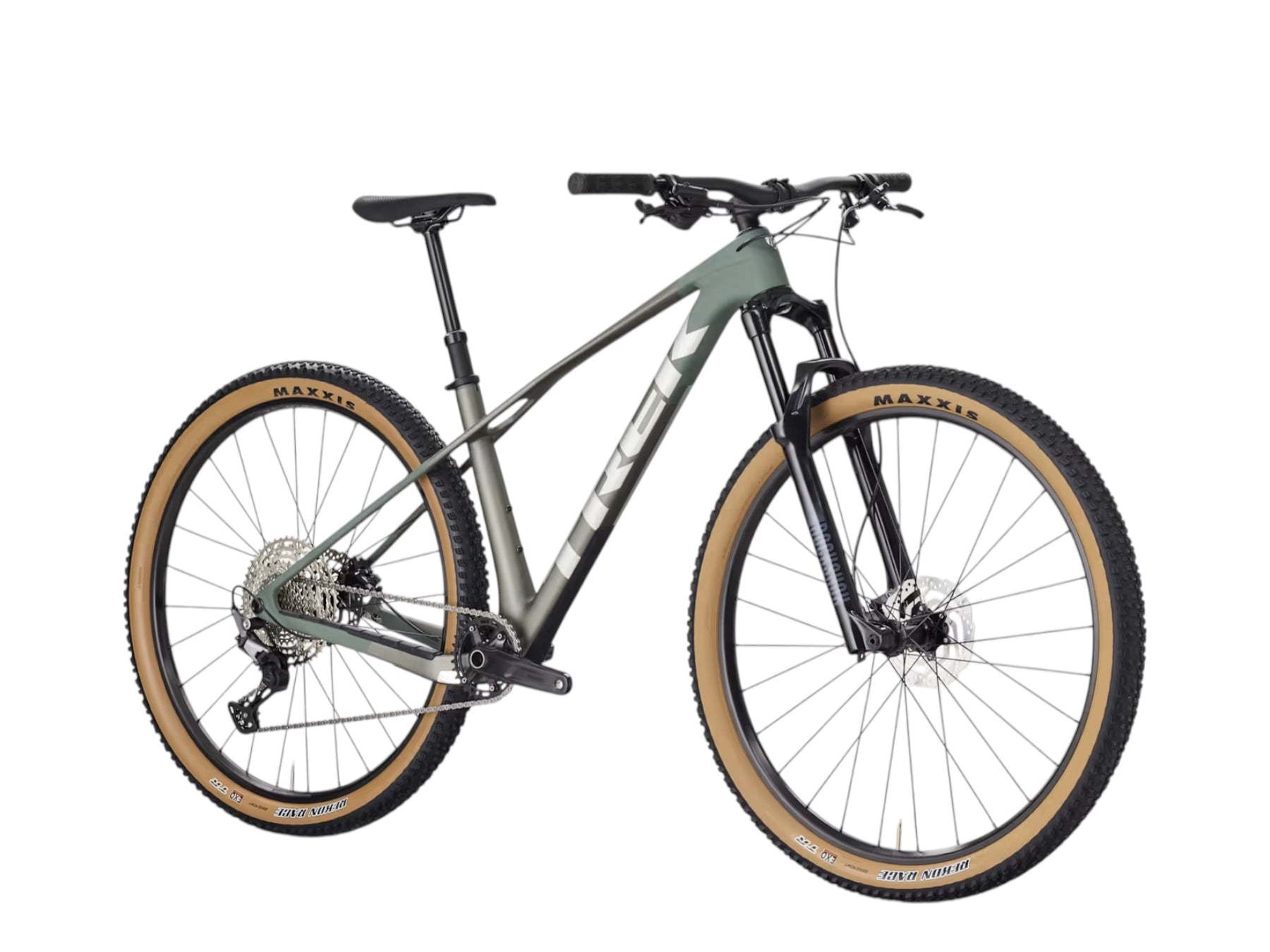 Trek Procaliber 9.5 Gen 3