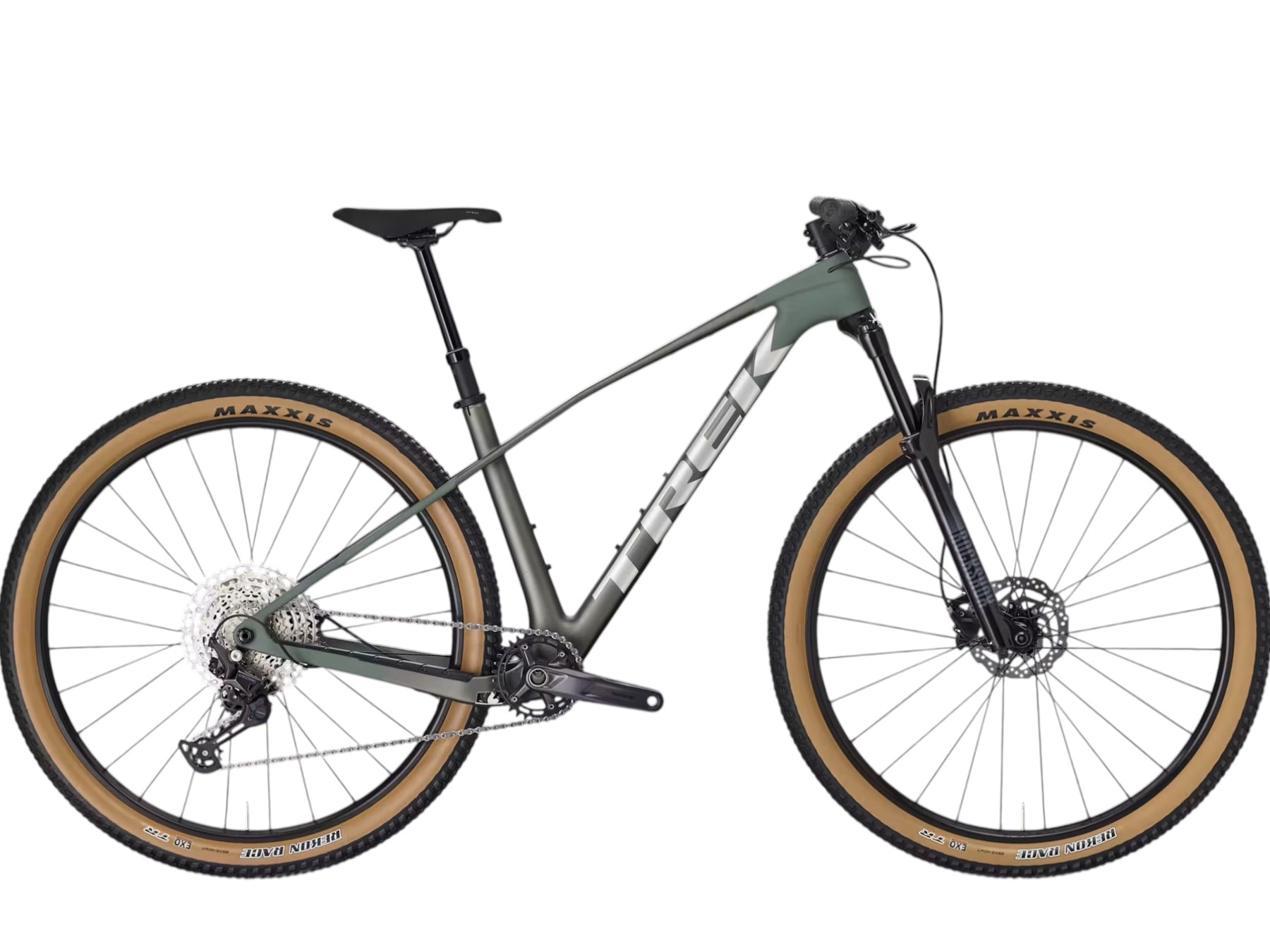 Trek Procaliber 9.5 Gen 3