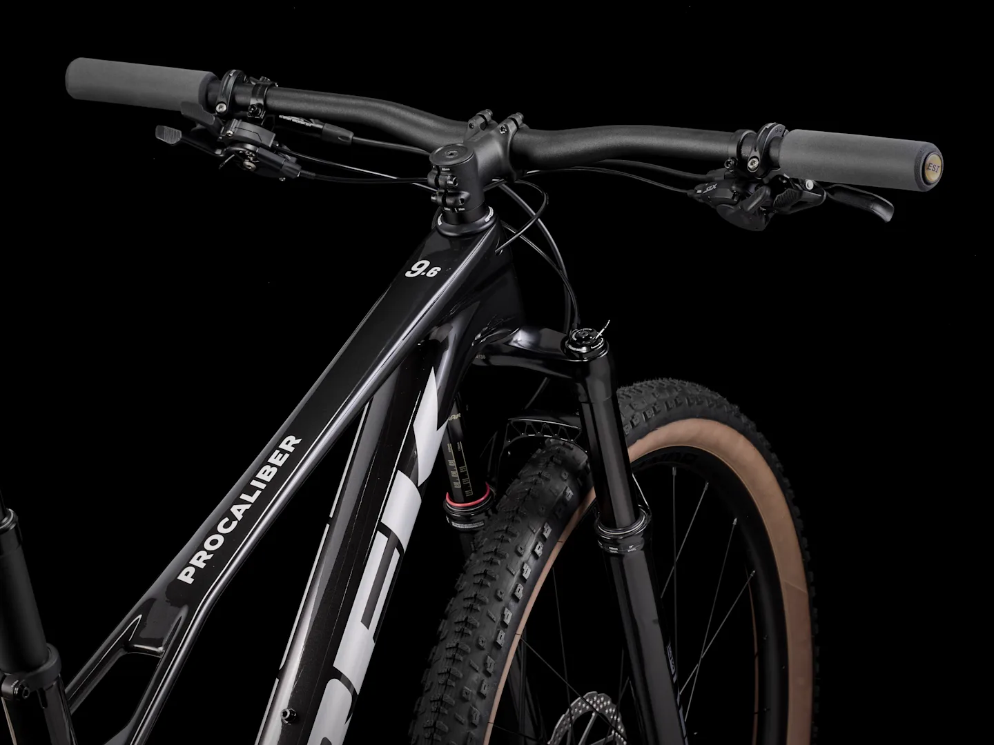 Trek Procaliber 9.6 Gen 3