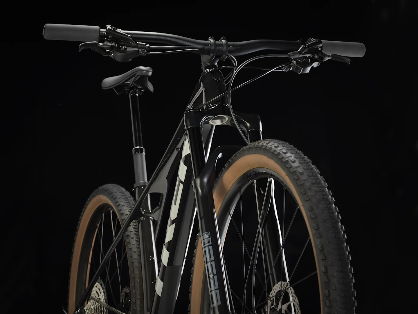 Trek Procaliber 9.6 Gen 3