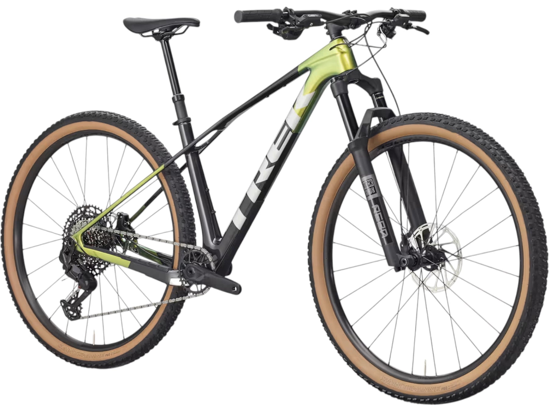 Trek Procaliber 9.6 Gen 3