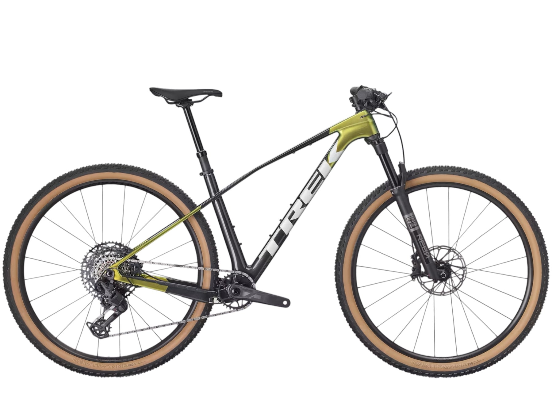 Trek Procaliber 9.6 Gen 3