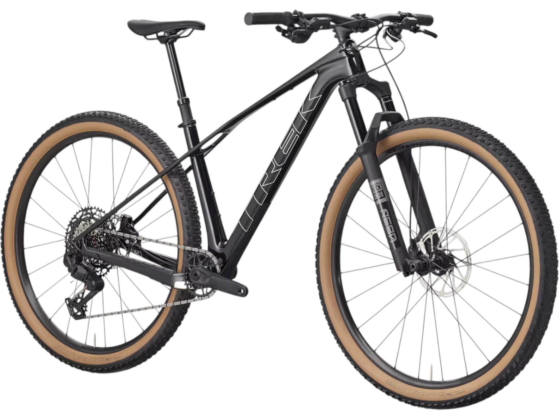 Trek Procaliber 9.6 Gen 3