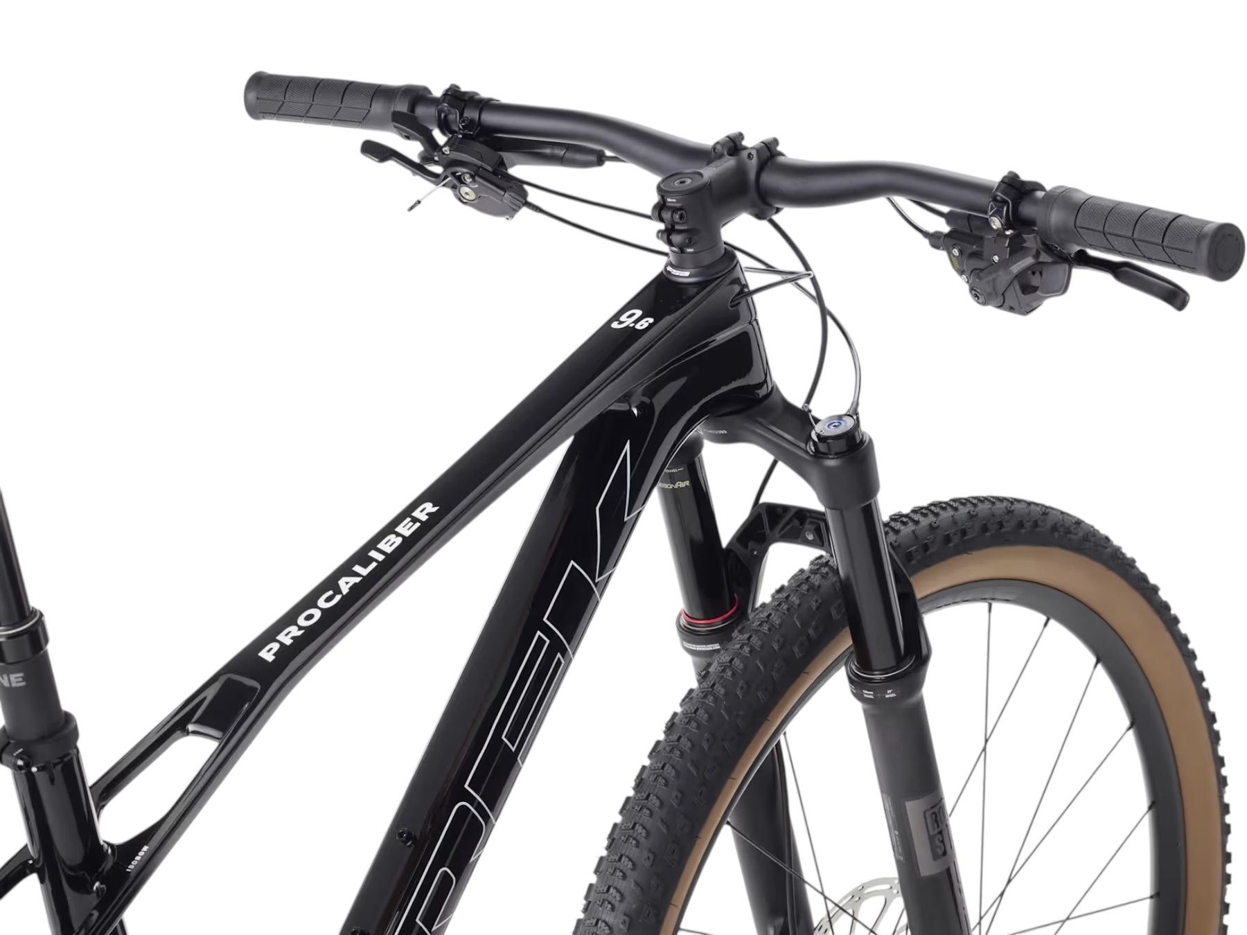 Trek Procaliber 9.6 Gen 3