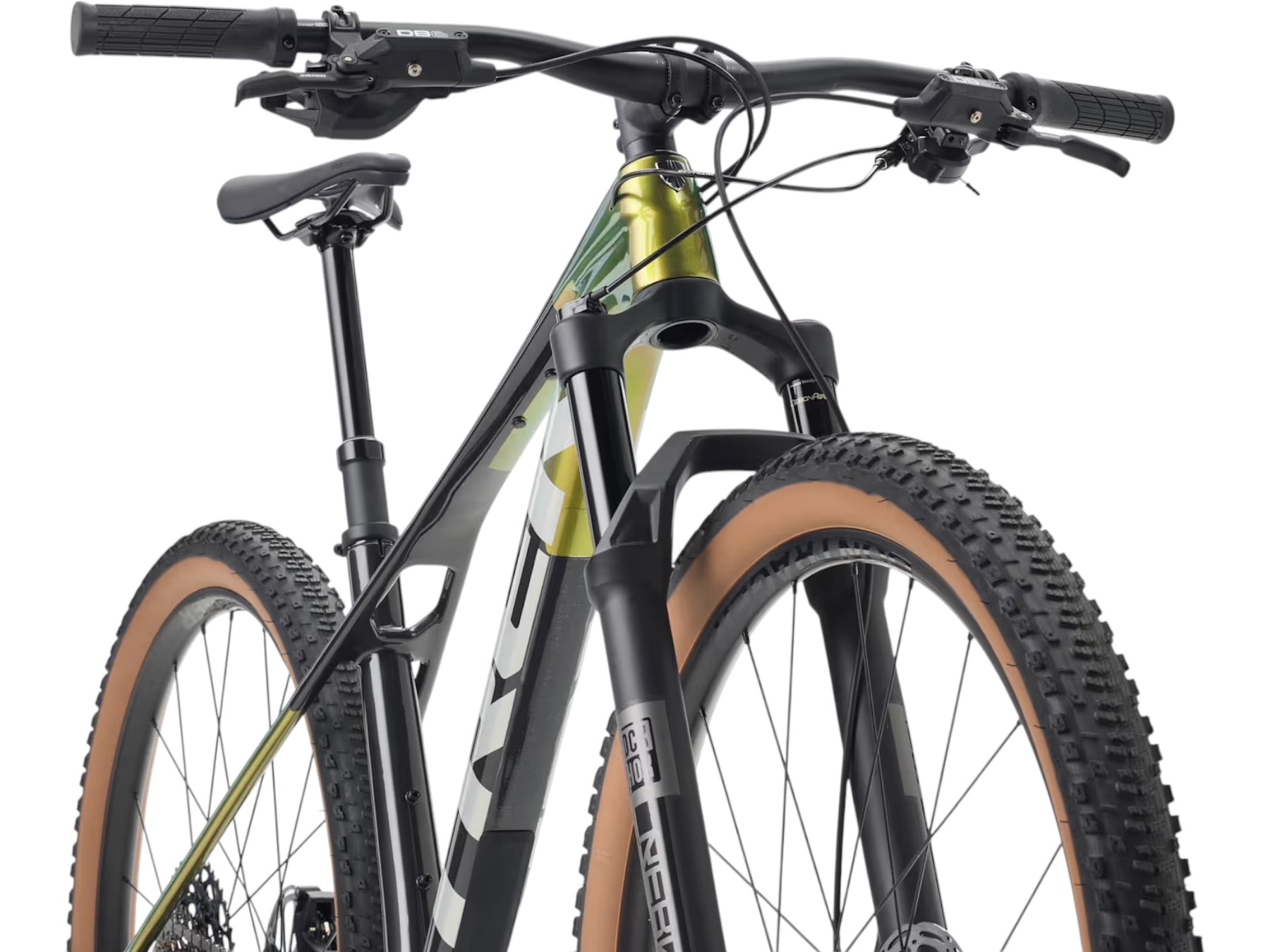 Trek Procaliber 9.6 Gen 3