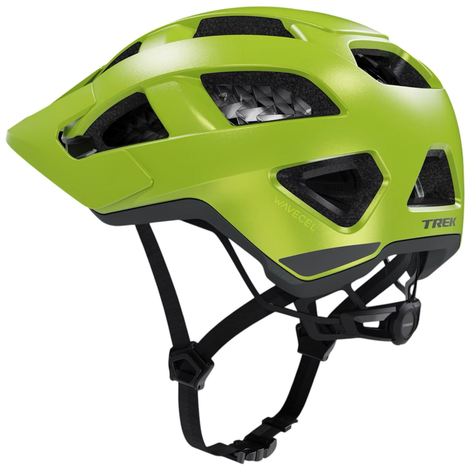 Trek Quantum Wavecel MTB Maastokypärä